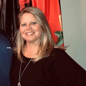 Meet your Posher, Mary